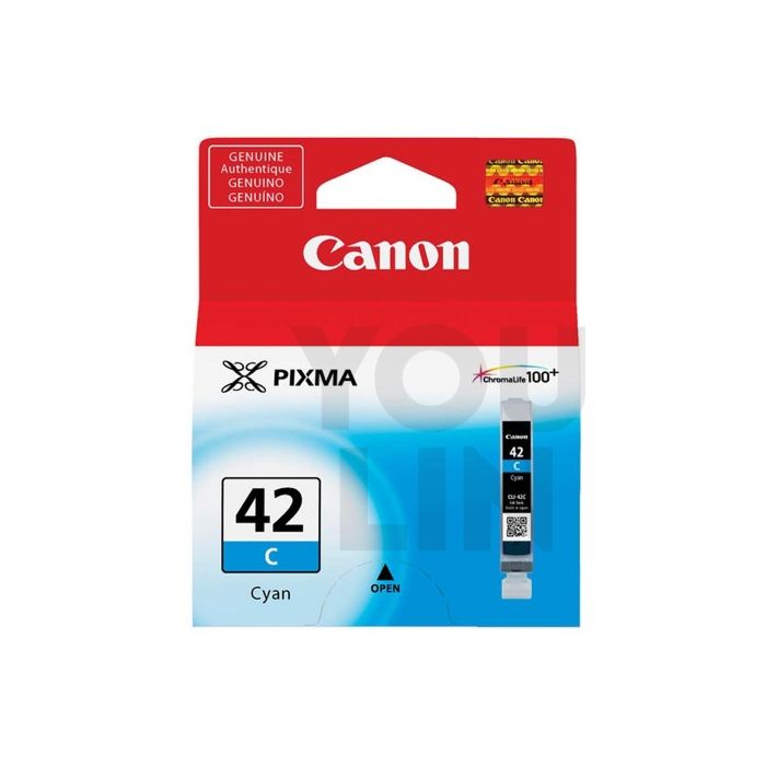 Canon CLI-42 Cyan ink tank (13ml)