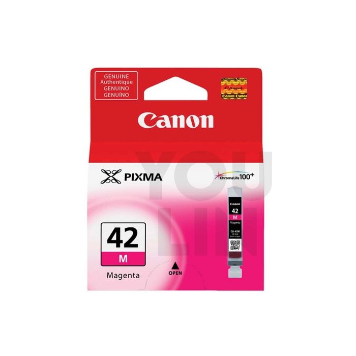 Canon CLI-42 Magenta ink tank (13ml)