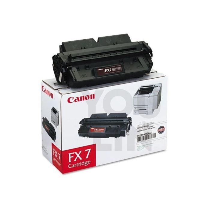 Canon FX7 Toner Cartridge