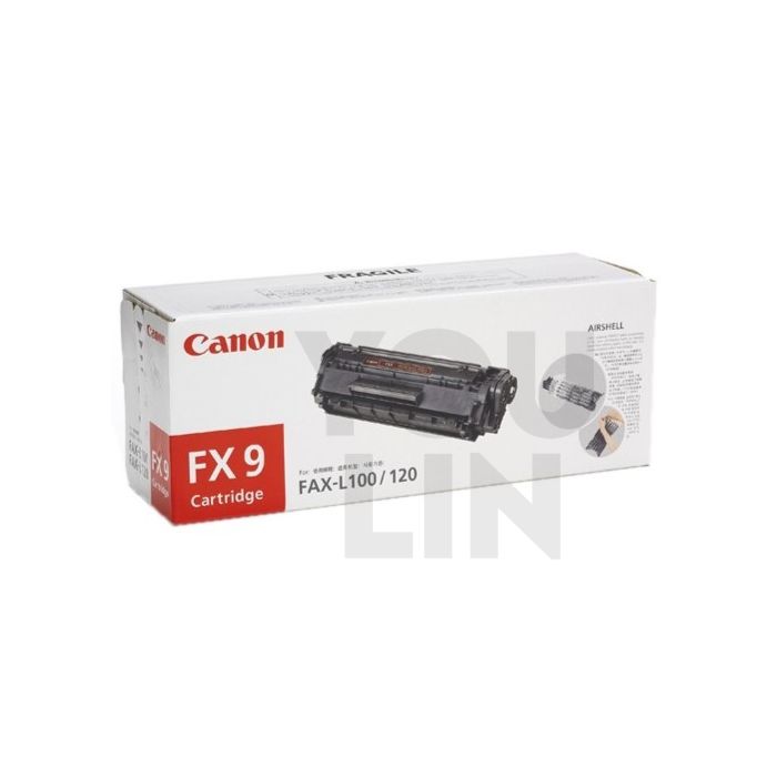 Canon FX9 Toner Cartridge