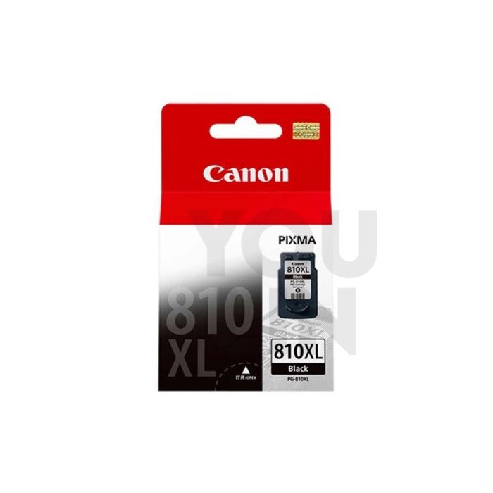 Canon PG-810XL Black Ink Cartridge