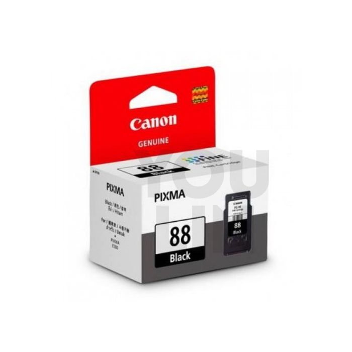Canon PG 88 Black Ink Cartridge