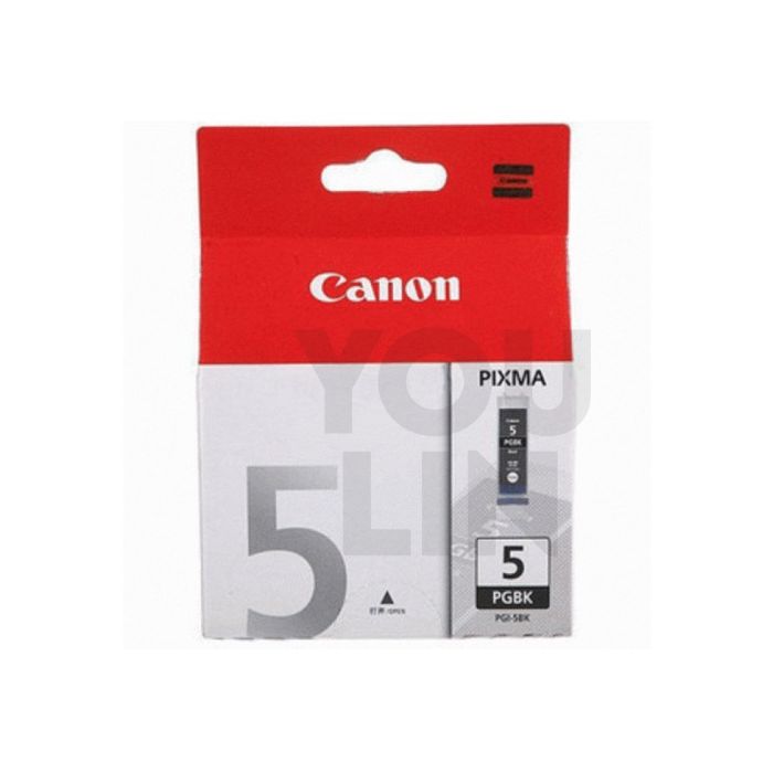 Canon PGI-5 Black Ink Cartridge