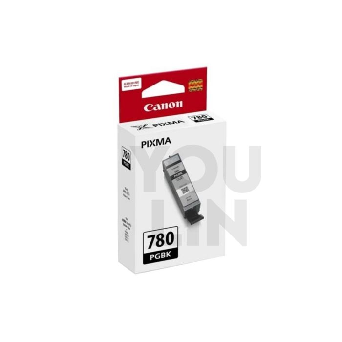 Canon PGI-780 Black Pigment Ink Tank (11.2ML)