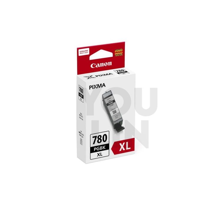 Canon PGI-780 Black XL Pigment Ink Tank (25.7ml)