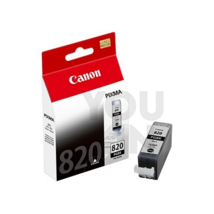 Canon PGI-820 Black Ink Cartridge