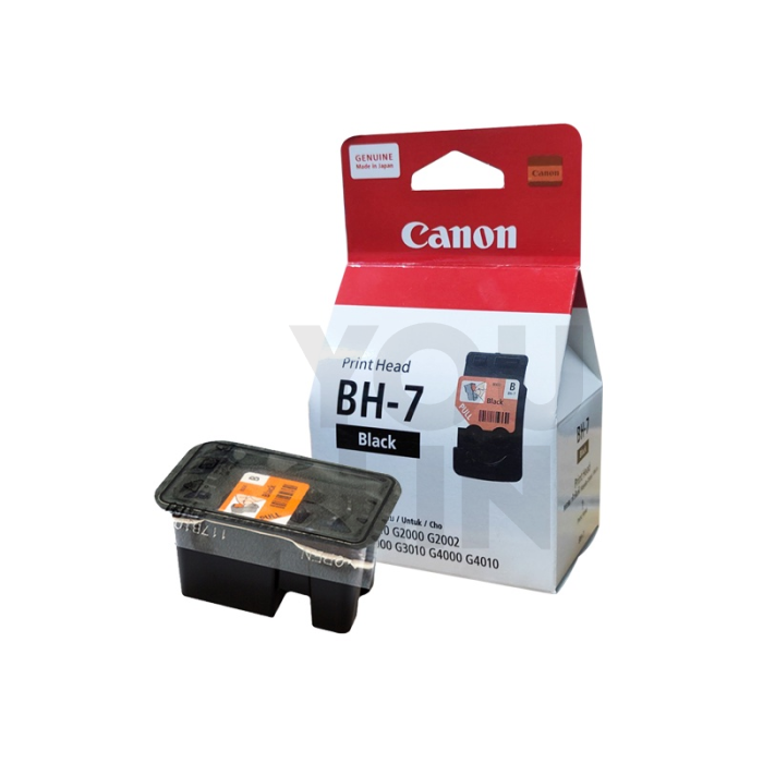 Canon QY6-8003 Print Head Black