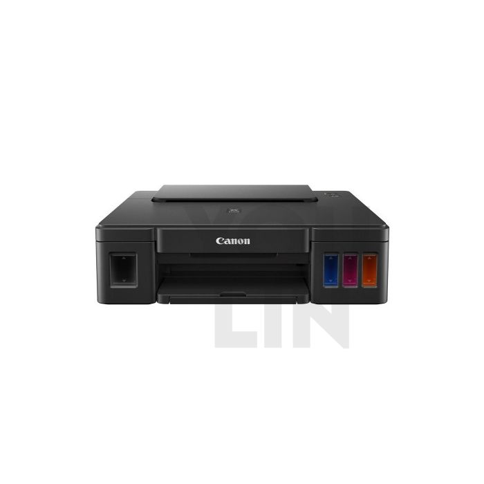 Canon Pixma G1010 Single Function Ink Tank Inkjet Pinter
