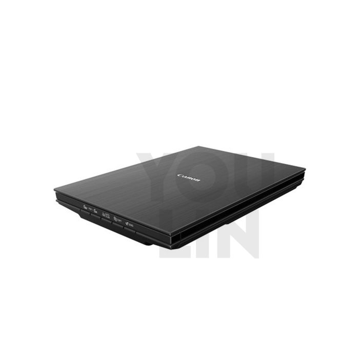 Canon CanoScan LiDE 400 Slim Color Image Scanner