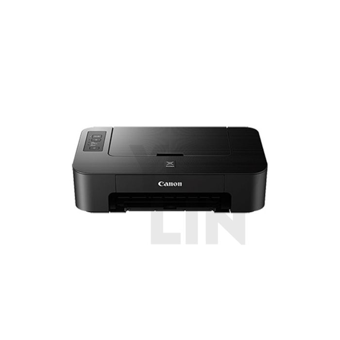 Canon Pixma TS207 Inkjet Printer