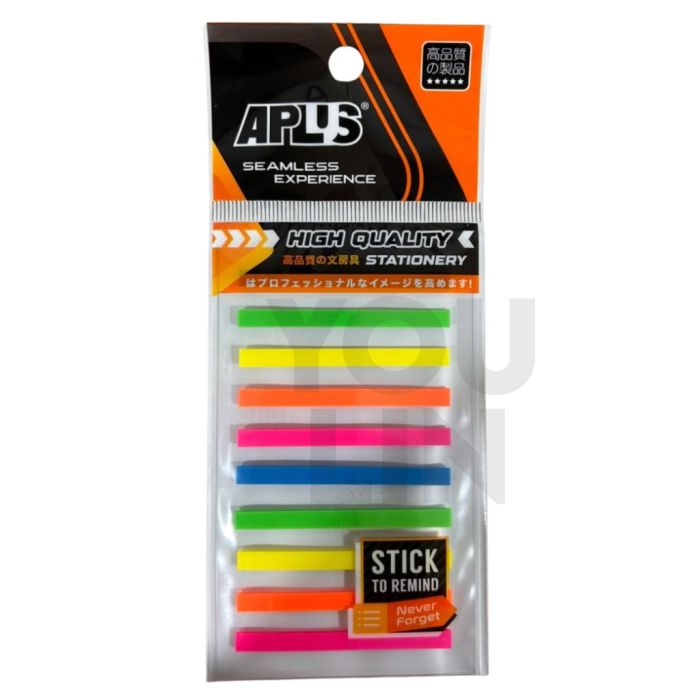 APLUS Film Index 44MM X 4M 