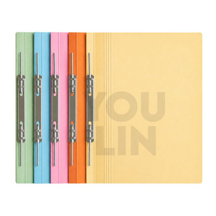Mega 102 (UK) Spring Flat File