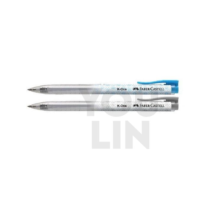 Faber Castell K One Gel Pen