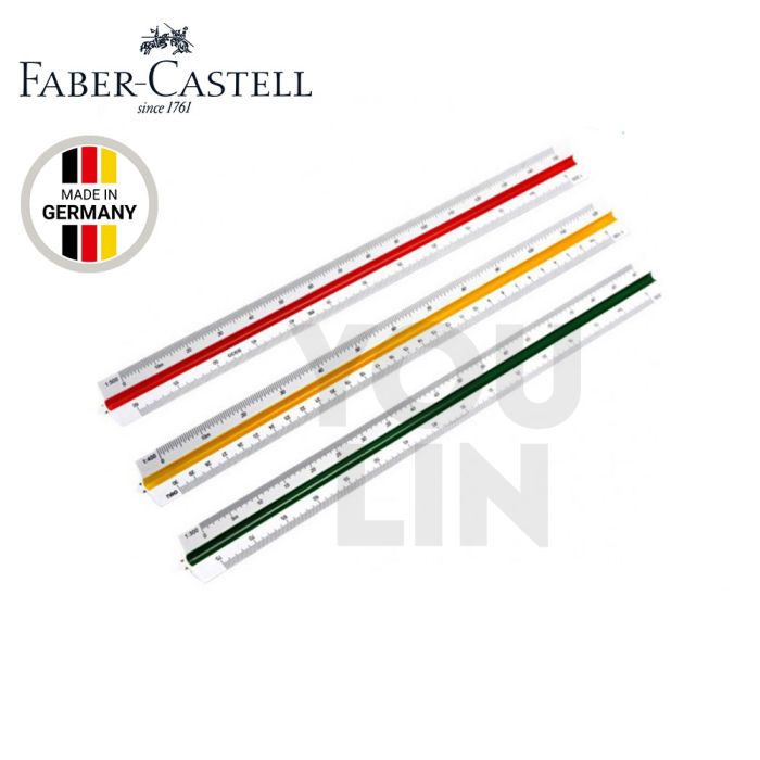 Faber Castell Reduction Scale 853
