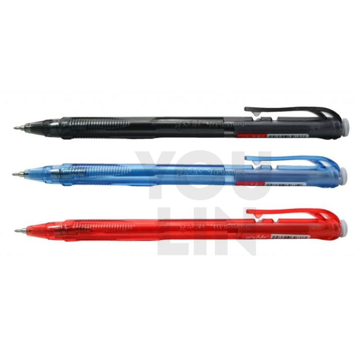 G'Soft WG5 Writemate Retractable Ball Pen