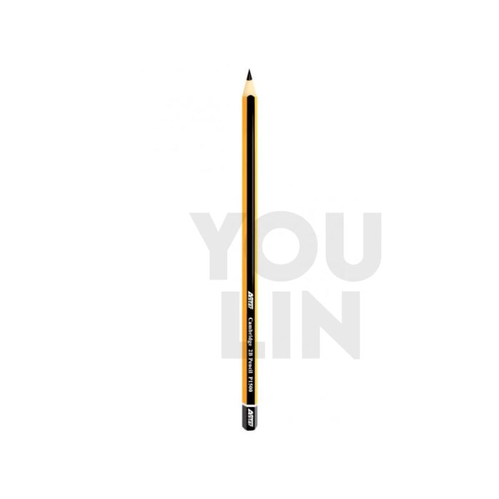 Astar P1500 2B Pencil