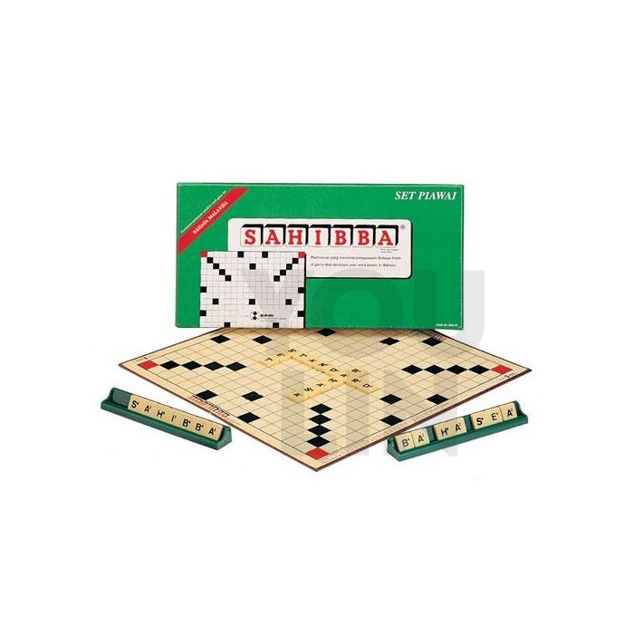 SPM Sahibba BM - Standard (SPM 03)