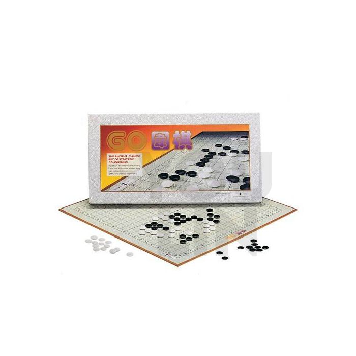 SPM Go Ancient China Playing Board (SPM 108)