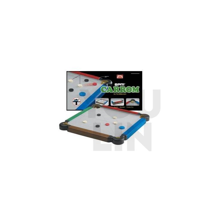 SPM Carrom Junior Traveller (SPM 173)