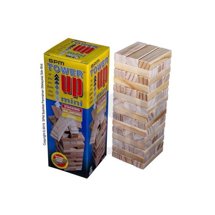 Tower Up Mini (SPM203)