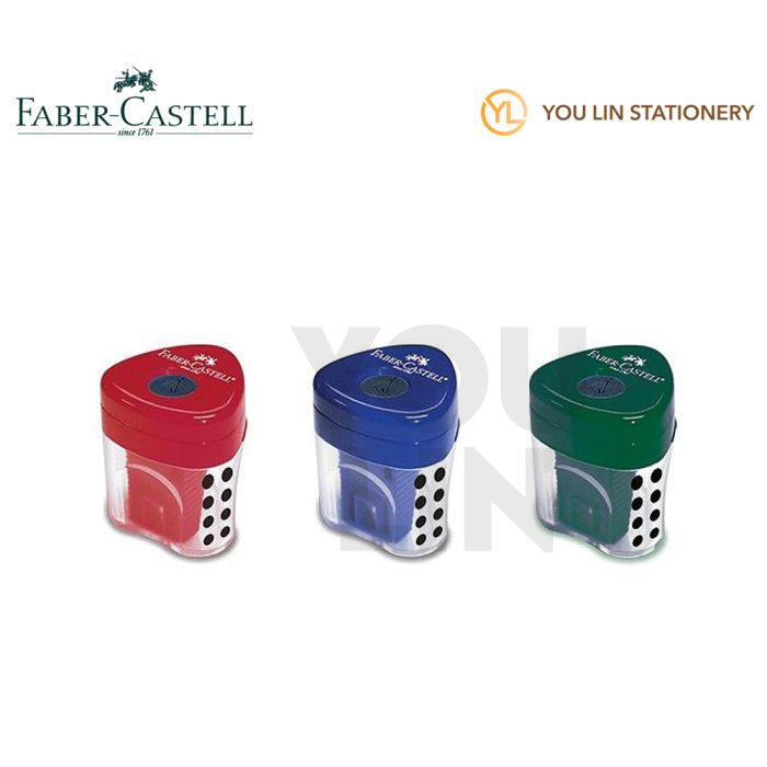 Faber Castell 183403 Autolock Sharpener