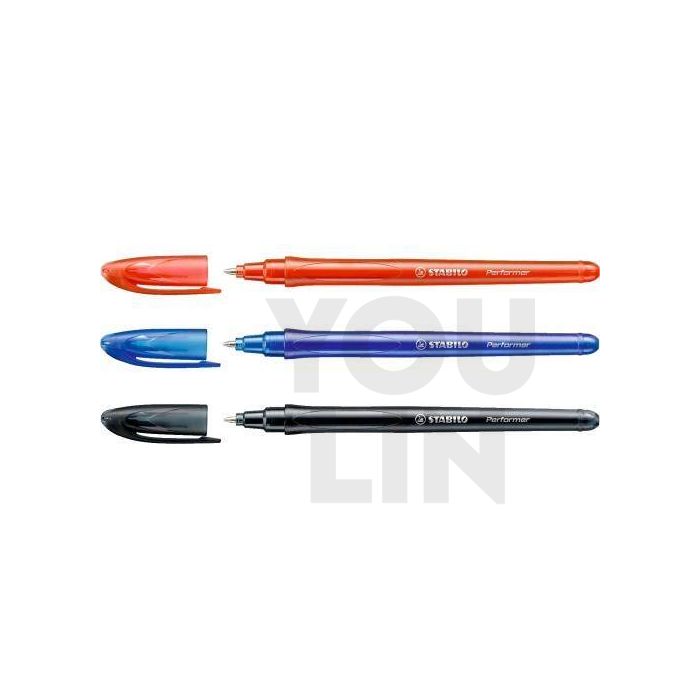 STABILO 898 Performer Ball Pen