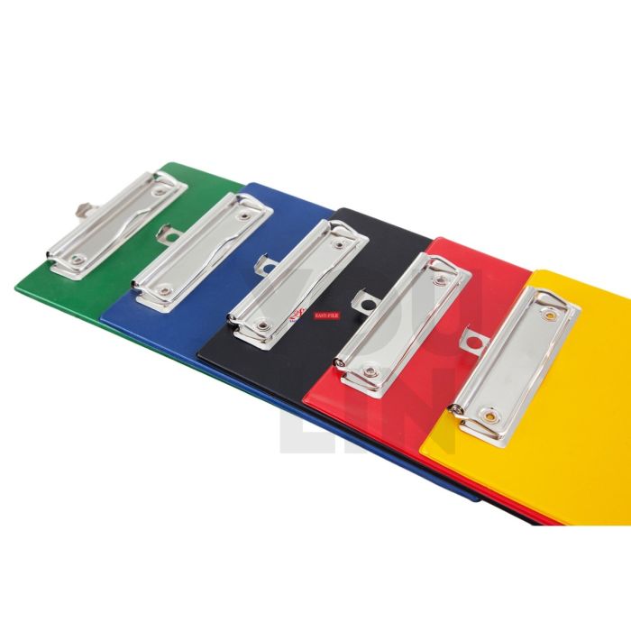 East-File A6 6340 Wire Clip Board