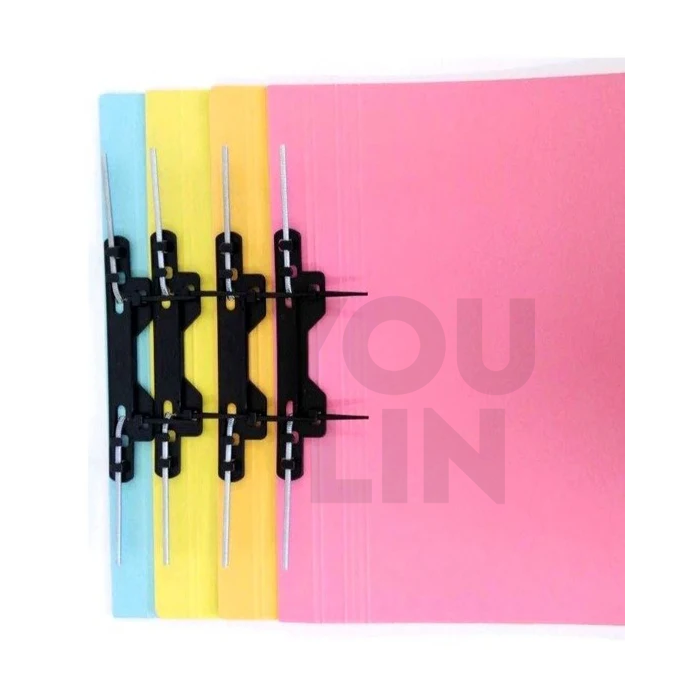 ABBA 102 (UP) Spring Flat File