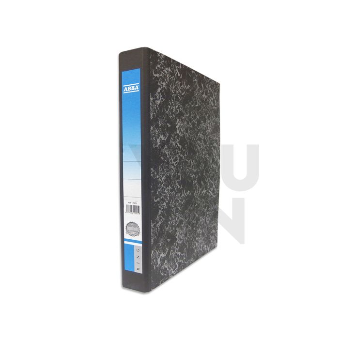 ABBA 12001 Single Clip Ring File