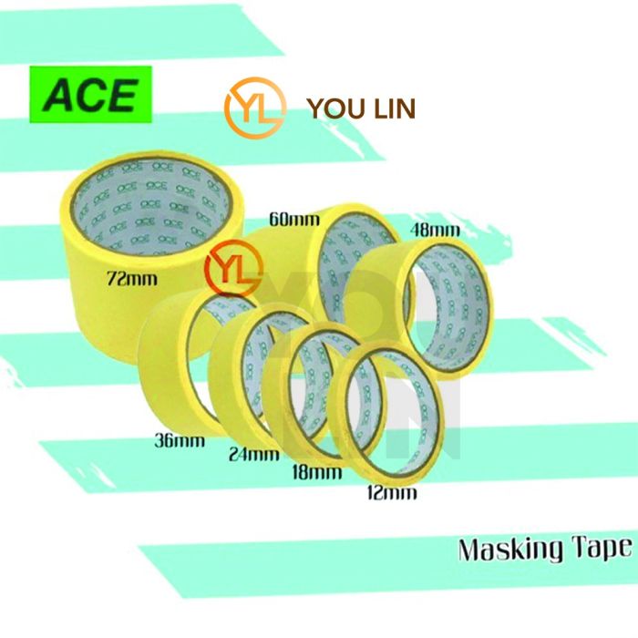 ACE Masking Tape