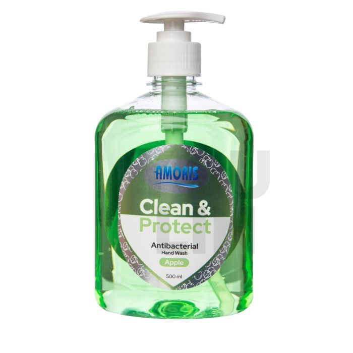 Amoris 500ML Anti-Bacterial Hand Wash