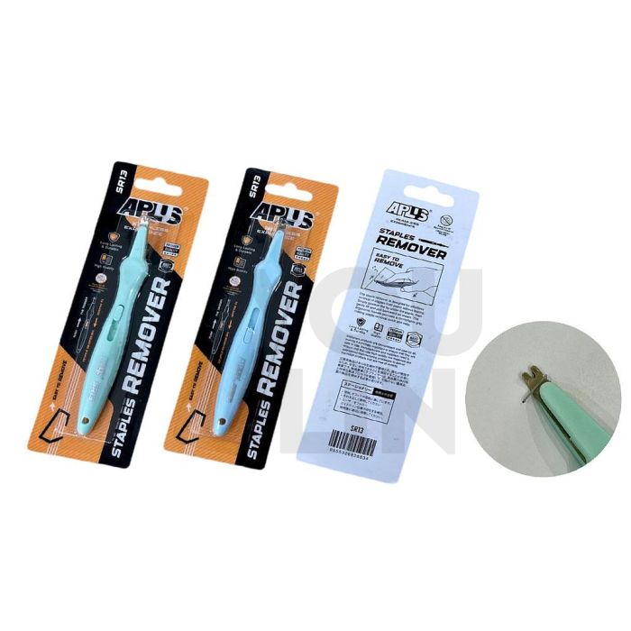 Aplus Staples Remover SR13