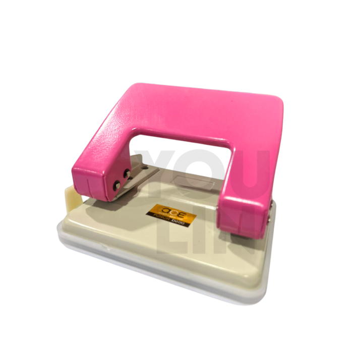 ACE D600 Two Hole Punch / Puncher