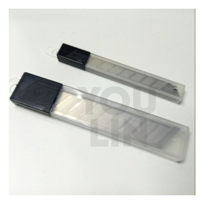 Cutter Blade Refill 5's
