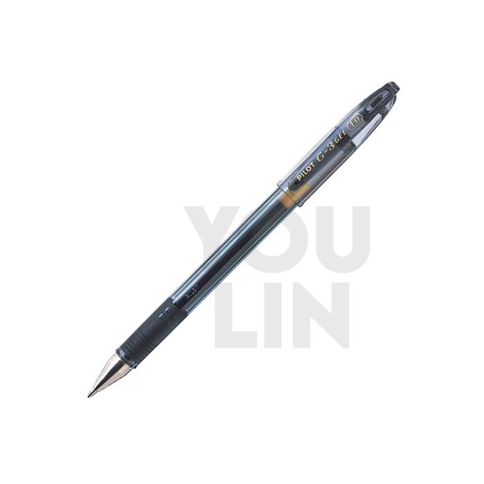 PILOT G3 1.0MM Gel Pen