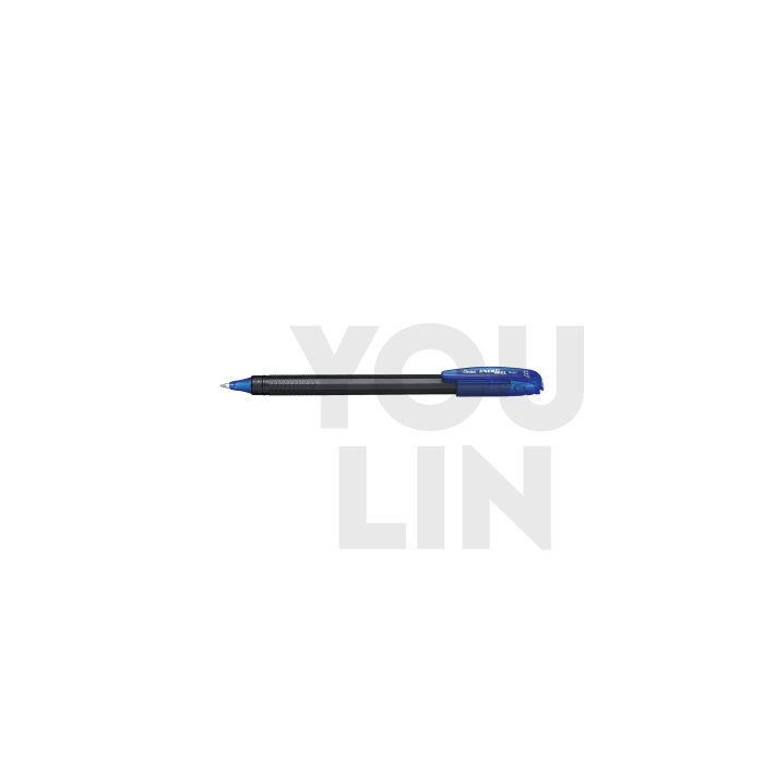 PENTEL BL417-C ENERGEL 0.7MM PEN - BLUE