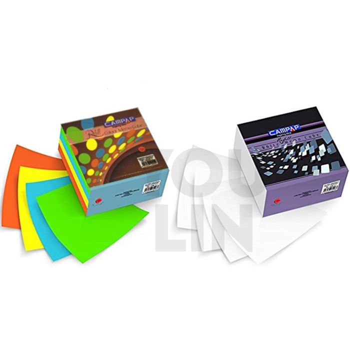 Campap Memo Refill