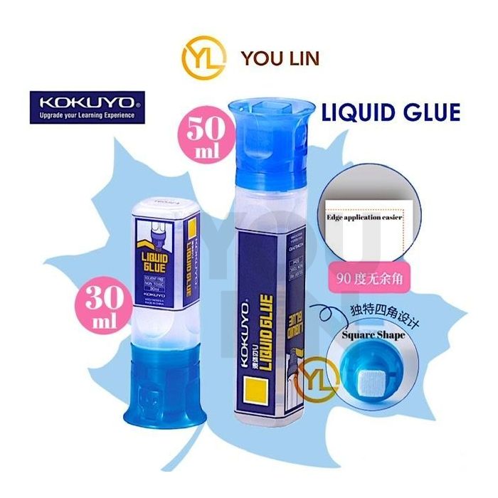 Kokuyo WSG-TAE823/835 Glue