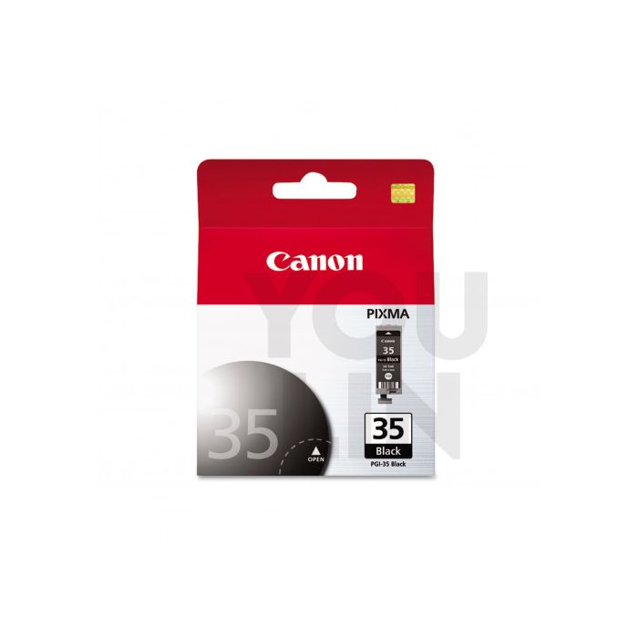 Canon PGI-35 Black Ink Cartridge