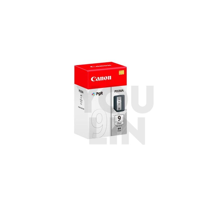 Canon PGI-9 Clear ink tank (191 ml)