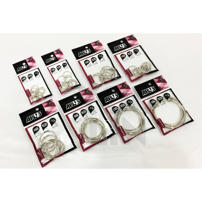 Aplus Card Ring / Book Ring