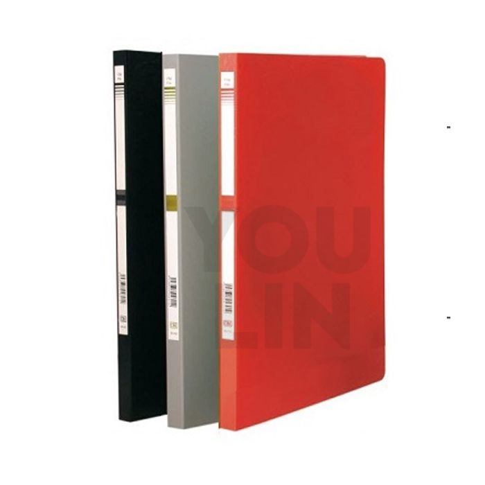 CBE F611 A4 PP Spring File