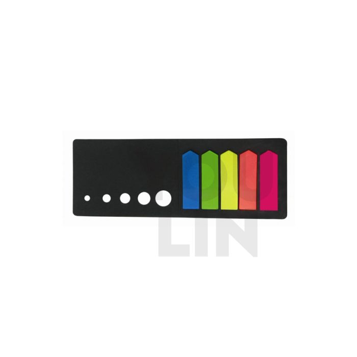 CBE 14030 Film Stick On Notes (Arrow Indexer)