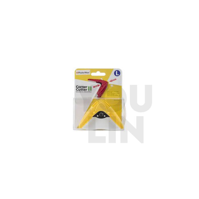 CBE 21146 Mini Corner Cutter - Large