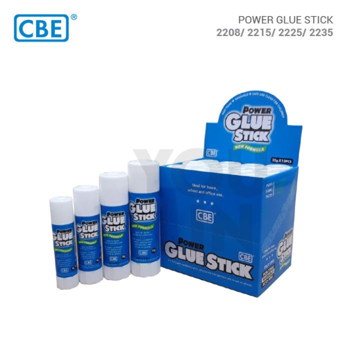 CBE 2215 15G Power Glue Stick