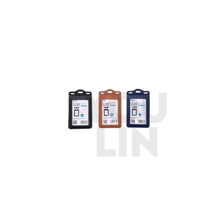 CBE 3333 Multi Purpose 3 Layer Id Card Holder