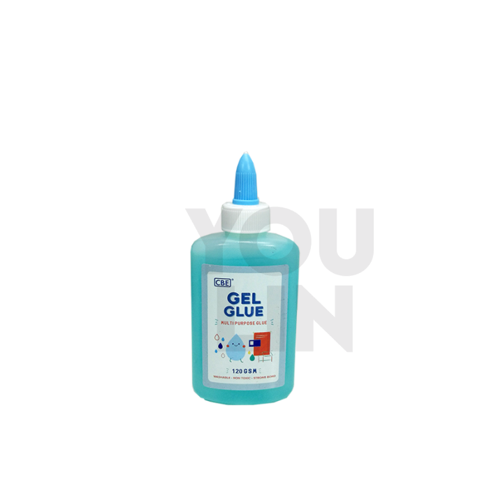 CBE JG120 Gel Glue 120G
