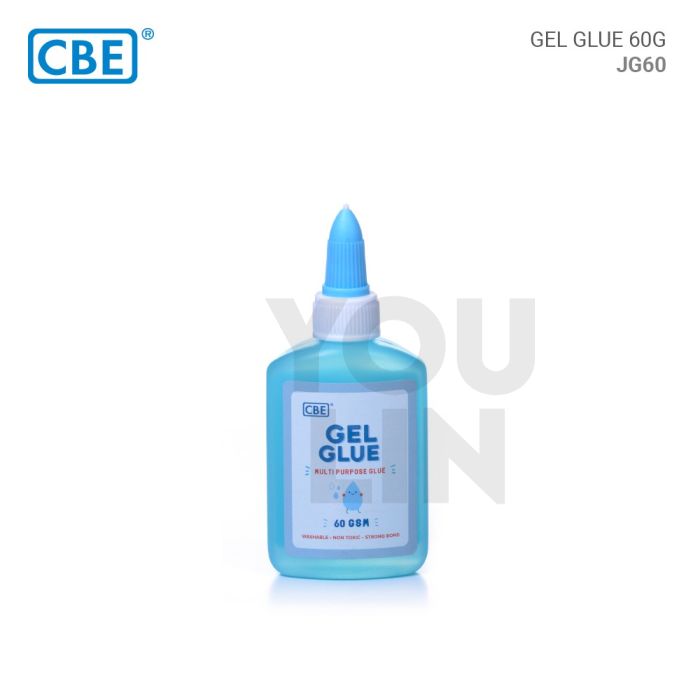 CBE JG60 Gel Glue 60G