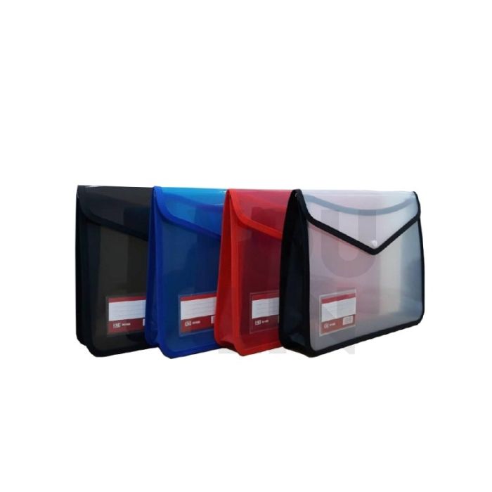 CBE 061188 Expandable Document Bag
