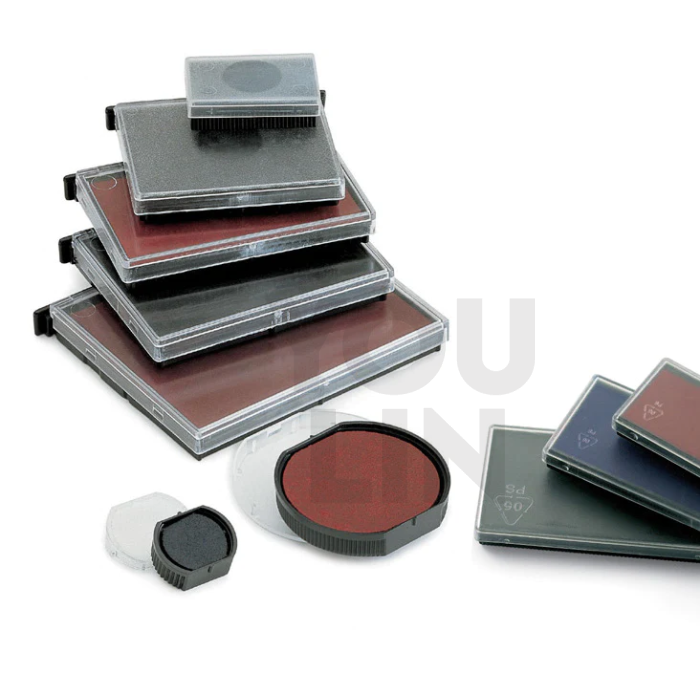 Replacement Pad E/10 (For Colop P10)